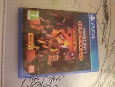 Minecraft dungeons hero usato  Arezzo