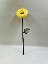 Sunflower decor cast for sale  Highland