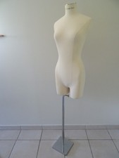 Mannequin stockman market d'occasion  Saint-Parres-aux-Tertres