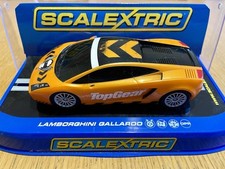 Excellent scalextric c3069 for sale  BROMSGROVE
