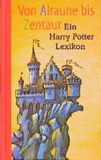 Alraune zentaur harry gebraucht kaufen  Diez