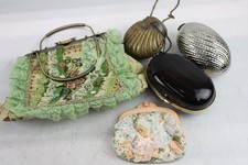 Antique vintage handbags for sale  LEEDS