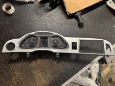 Audi tachometer diesel gebraucht kaufen  Hannover