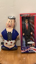 President bill clinton for sale  Freehold