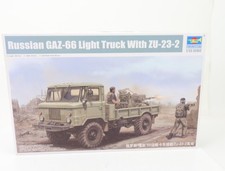 Trumpeter 01017 modellauto gebraucht kaufen  Hameln