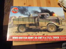 Airfix a1380 wwii gebraucht kaufen Airfix a1380 wwii gebraucht kaufen  Lemgo