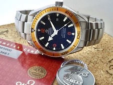 Omega 45.5mm planet for sale  Chicago