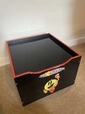 Pac man upcycled for sale  LEAMINGTON SPA