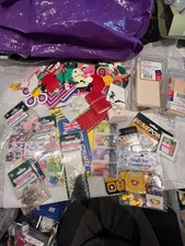 Bundle hobby craft for sale  LEEDS