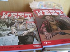 Lotto fumetti storia gebraucht kaufen  Minden