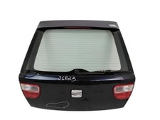 Portellone posteriore per usato Portellone posteriore per usato  Italia