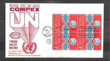 1962 compex decade d'occasion  Expédié en Belgium