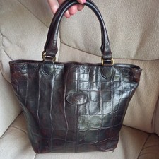 Genuine vintage mulberry for sale  APPLEBY-IN-WESTMORLAND