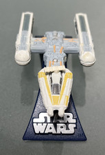Star wars wing for sale  SAFFRON WALDEN