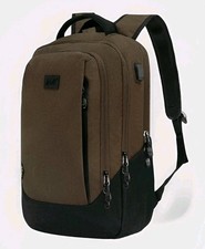 Travel laptop backpack for sale  Iva