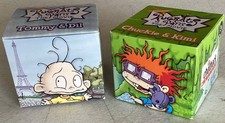 Pair nickelodeon rugrats for sale  Magnolia