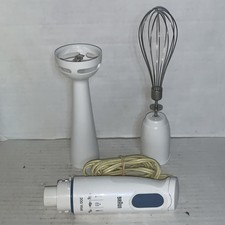 Braun handheld stick for sale  Saint Joseph