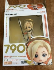 Mercy overwatch official for sale  Hamilton