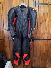 Dainese assen one for sale  SPALDING