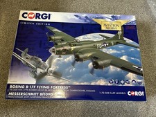 Corgi boeing 17f for sale  NORWICH