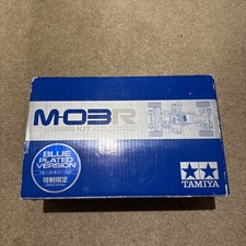 Vintage tamiya m03r for sale  YORK