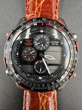 Citizen navihawk digital for sale  Fort Benton