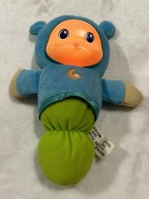 Gloworm blue glow for sale  Sainte Genevieve