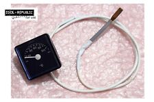 Vaillant thermometer kurz gebraucht kaufen  Gütersloh