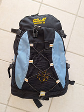 Jack wolfskin rucksack gebraucht kaufen  Vorbach