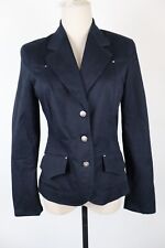 Blazer Luisa Spagnoli Jaqueta Feminina 44 Feminina Casual Jaqueta Vintage Algodão comprar usado  Enviando para Brazil