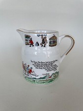 Lord nelson pottery for sale  WEDMORE