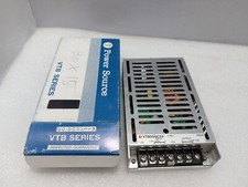 Power Source VTB05SC24 Power Supply comprar usado  Enviando para Brazil