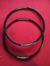 Mavic xm819 rims for sale  LEWES
