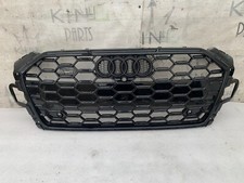 Audi facelift 2020 for sale  EGHAM