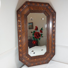 Victorian gypsy mirror for sale  SWADLINCOTE