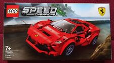 Lego speed champions gebraucht kaufen  Bad Füssing