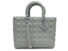Sac main christian d'occasion  Paris-