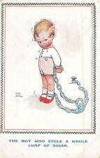 Postcard mabel lucie for sale  NORWICH