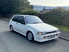 1986 toyota corolla for sale  BRADFORD