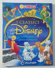 Classici disney conad usato  Roma