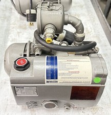Becker u4.20 09.2 for sale  Muskegon