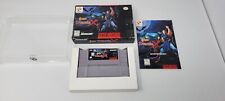 Castlevania dracula complete for sale  Frisco