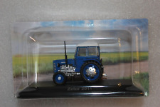 KULTOWE TRAKTORY - Zetor 2011 - 1:43 NEW  SEALED na sprzedaż  PL