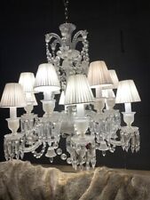 Lustre zénith lumières d'occasion  Baccarat