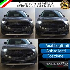 Conversione fari full usato  Napoli