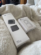 Dji action power for sale  RIPLEY