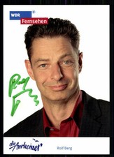 Rolf berg anrheiner gebraucht kaufen  Bad Neustadt-Umland