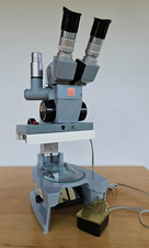 American optical fluorescence for sale  Granville