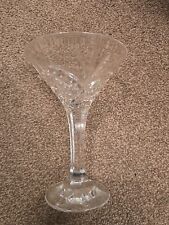 Vintage godinger. martini for sale  KIDDERMINSTER