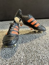 Rare adidas adipower for sale  SELBY